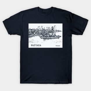 Pattaya - Thailand T-Shirt